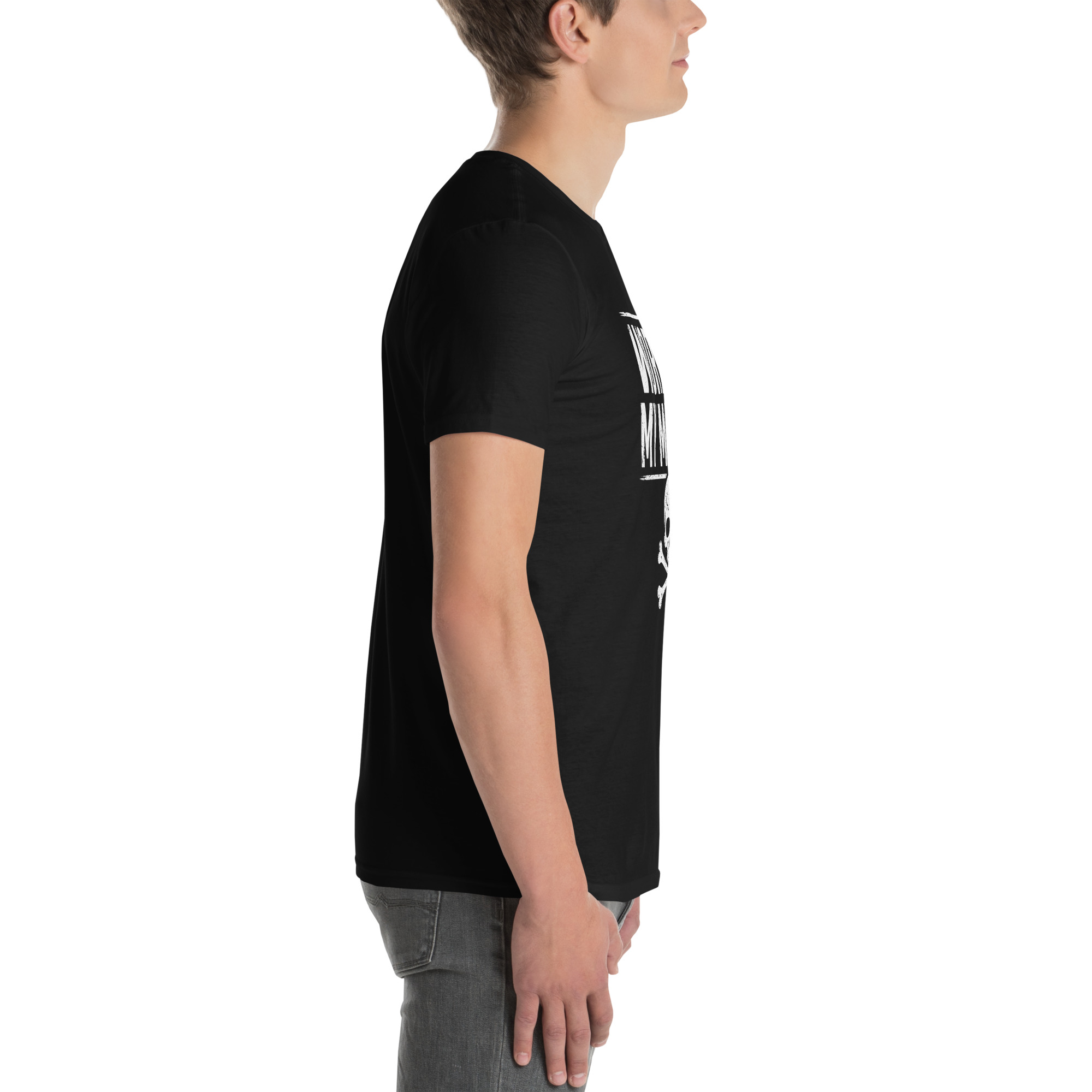 Works on My Machine Developer T-Shirt