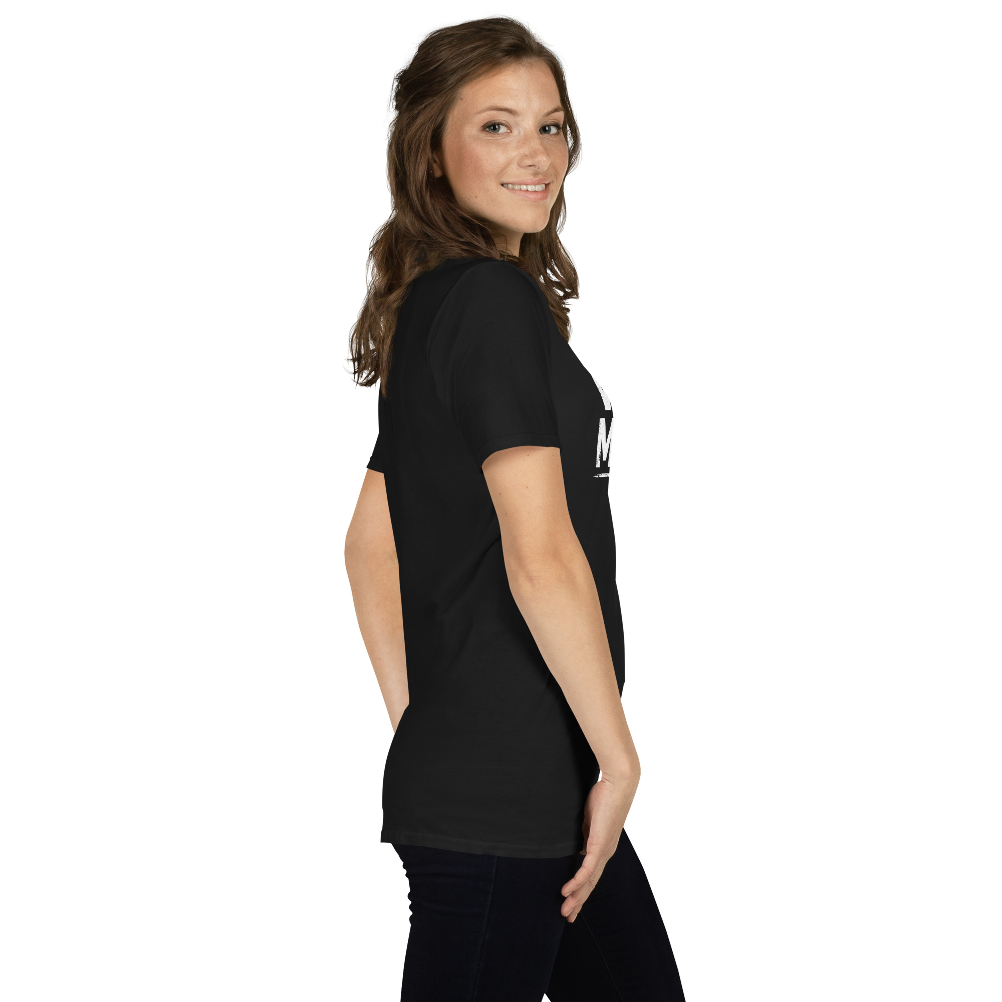 Works on My Machine Developer T-Shirt